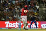 Chris Gayle